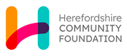 Herefordshire Community Fund logo