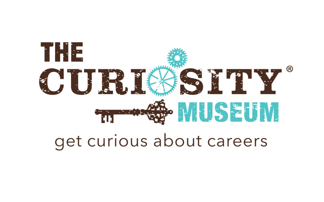 Curiosity Museum logo